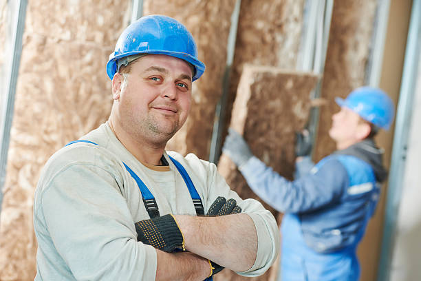 Best Insulation for Specific Applications in New Prague, MN
