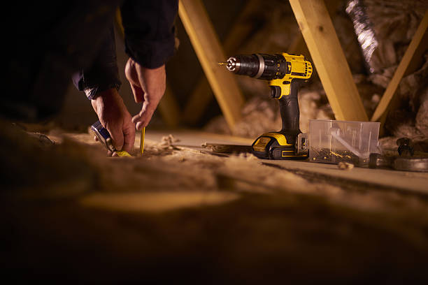 Best Commercial Insulation in New Prague, MN